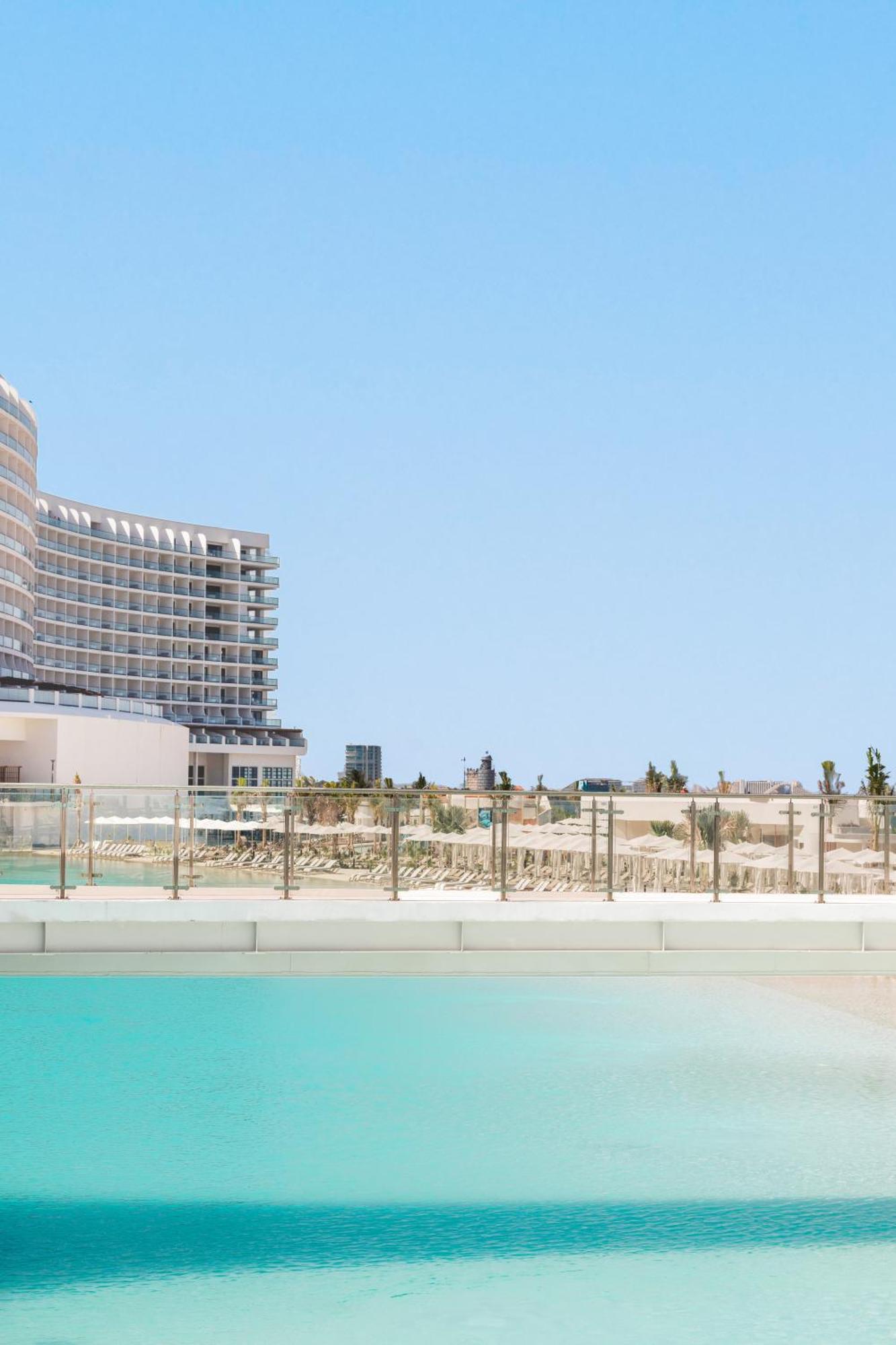 Ava Resort Cancún Kültér fotó