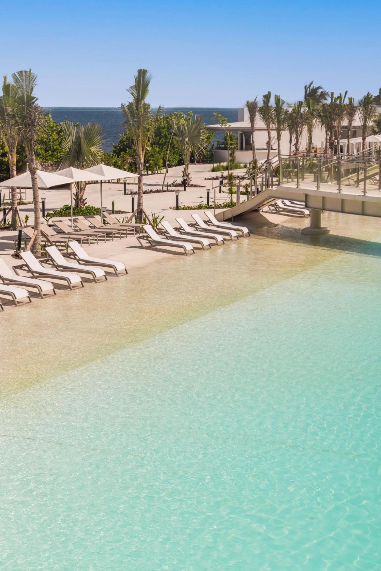 Ava Resort Cancún Kültér fotó